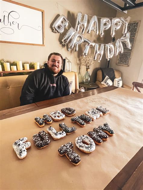 The Birthday Special: 27 Dispensaries On My 27th Birthday - Culture and ...