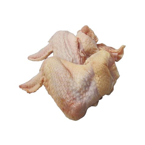 Fresh Wing - Nazneen Meathouse