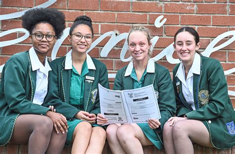 Eunice-matrieks wroeg nie oor 2de geskiedenisvraestel | Netwerk24