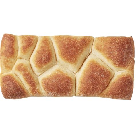 Pillsbury™ Frozen Cheesy Pull-Aparts Southwest Queso 3.88 oz