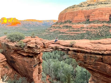 The Best Things To Do in Sedona In the Winter | The Trav Nav