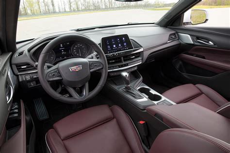 2020 Cadillac CT4-V : 클리앙