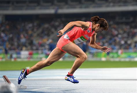 Sport Appeal Not Sex Appeal: Getty's Guidelines For Visibility of ...