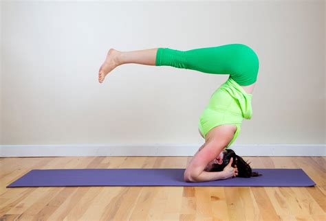 10 Misconceptions About Yoga | Headstand, Yoga poses, Yoga sequences