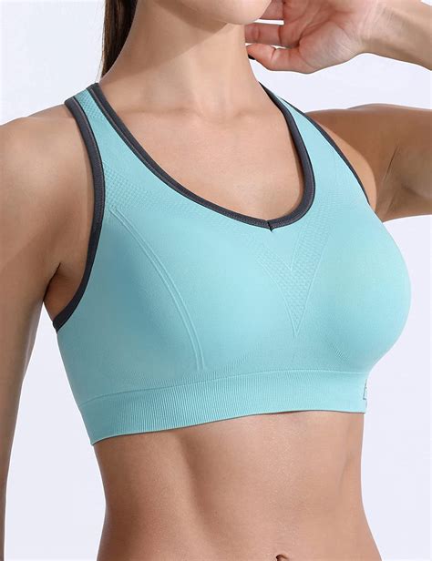 Best Racerback Bra With Support at April Langdon blog