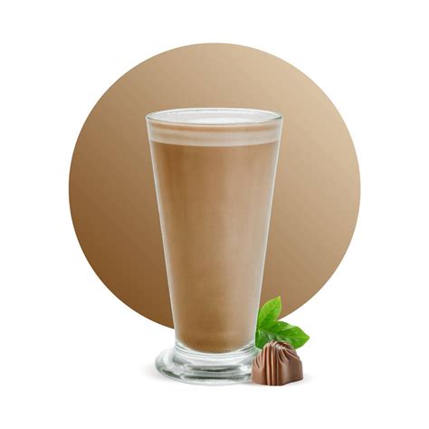White Chocolate Hazelnut Latte – Quanta Egypt