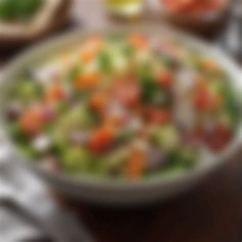 Exploring the Benefits of Low Sodium Vegetables