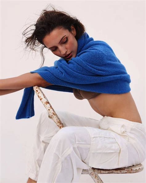 Hot: Tripti Dimri's Stunning Photoshoot