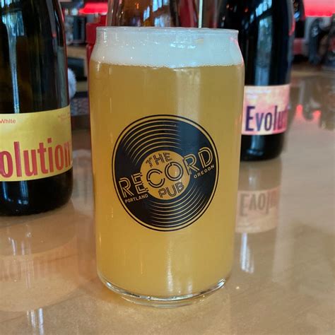 The Record Pub - The Record Pub