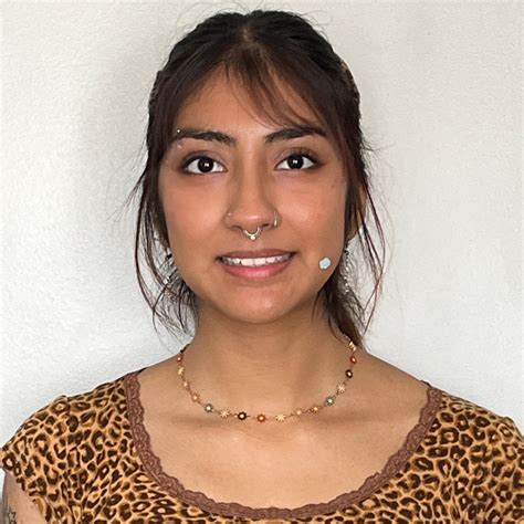 Isabella Gutierrez - CCC