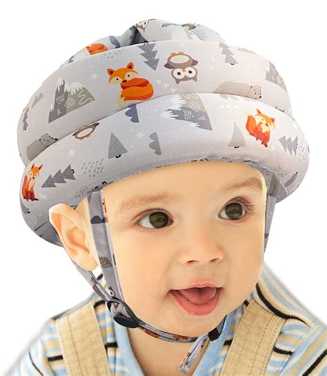 Helmet For Baby