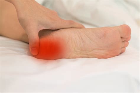 Tarsal Tunnel Syndrome Treatment in Elyria and Lorain, OH - tarsal tunnel syndrome treatments