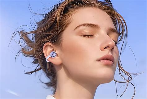 Best 5 Clip-On Ear Buds of 2025: Ultimate Open-Ear Freedom for Active ...
