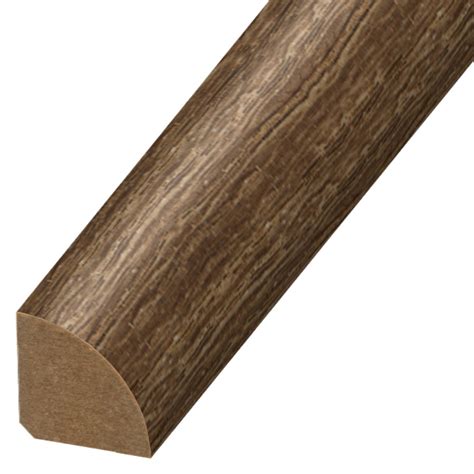 Wood Floors Plus > Moldings > Laminate Quarter Round Color 121488 94 inches