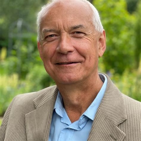 Emeritus Professor Clive Osmond | University of Southampton