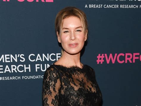 Renée Zellweger May Be Doing Another 'Bridget Jones' Movie