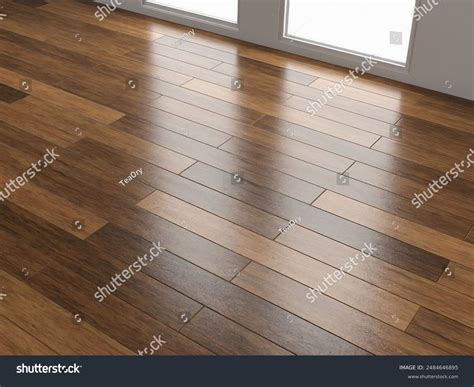 Wooden Floor High Quality Background Backdrop Stock Photo 2484646895 ...