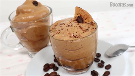 Receta Viral: Crema de Café con 3 ingredientes y ¡sin grasa! – Bocatus