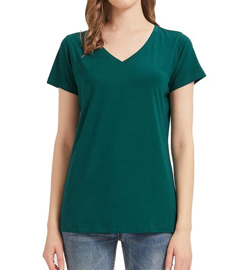 Onno T-Shirts Women - Premium Bamboo T-Shirts for Women | Onno T-Shirts ...