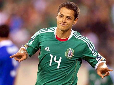 Hottest Soccer Players Mexico at Richard Sandoval blog
