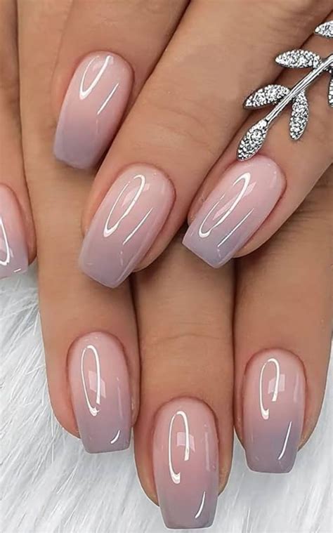 Pin by Amy Cunningham on Subtle nails | Nail colors, French acrylic ...