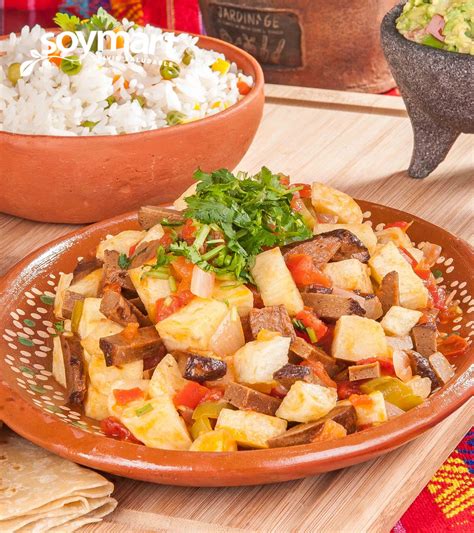 Tacos De Papa Con Bistec at Whitney Johnson blog