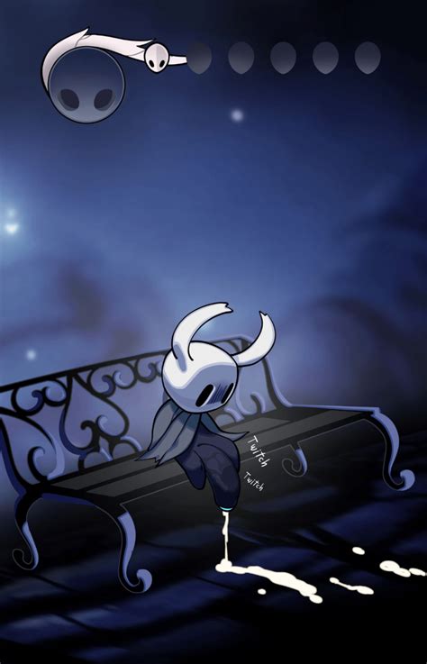 natural hornet : r/Hollow_Knight_R34