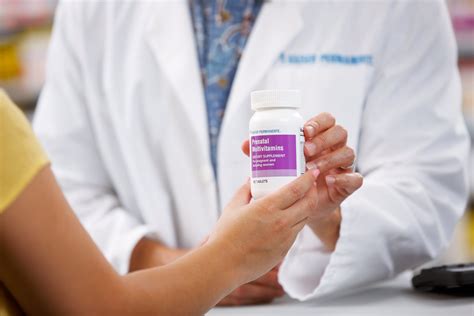 Pharmacy Technician - KP Allied Health Scholars Academy | Kaiser Permanente Northern California