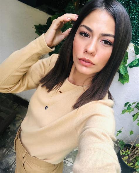 Demet Özdemir Wallpapers - Wallpaper Cave