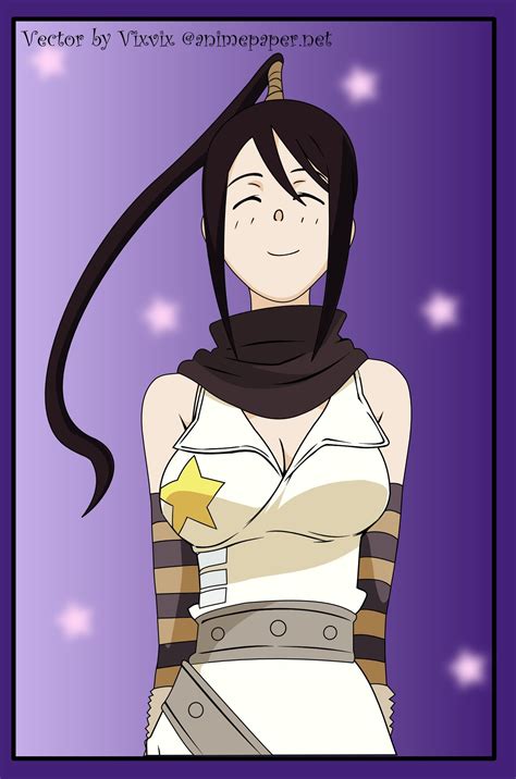 Nakatsukasa Tsubaki - SOUL EATER - Image by SQUARE ENIX #702856 ...