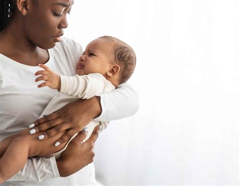 Signs of an Overtired Baby and How to Break the Cycle — Pediatric and Child Sleep Consultant
