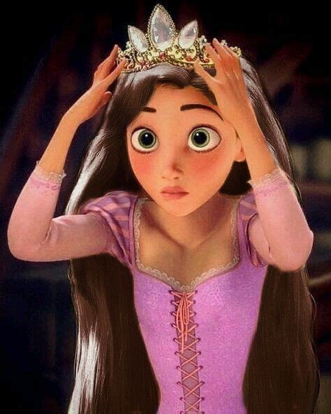 Profile Picture Disney Princess