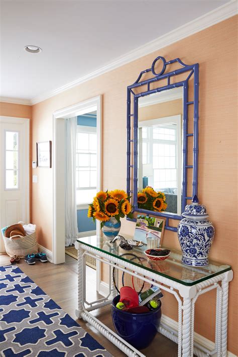 24 Entryway Table Decor Ideas That Create the Perfect Welcome