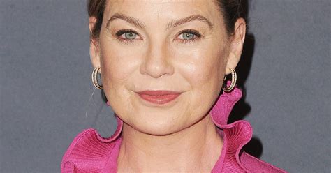 Ellen Pompeo James Toback Asked Get Naked
