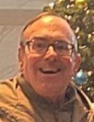 Steven A. Piatek - 2020 - Baran Funeral Home