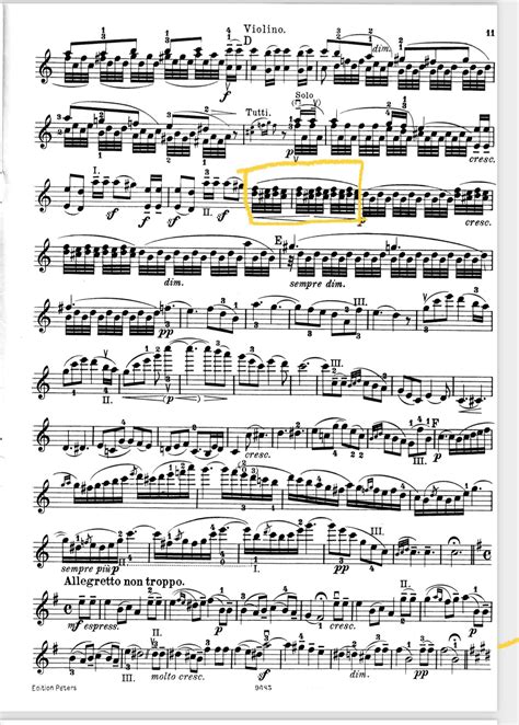 How to you play this bar? My first and third finger can't press down at ...