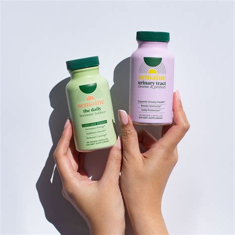 Daily Defense – Semaine Health