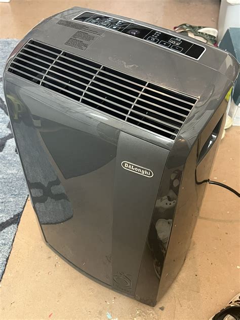 Used Portable Ac Units For Sale