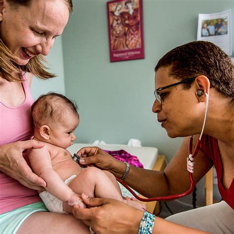 Pay Equity for Midwives | AOM