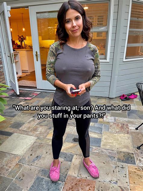 What are you looking at : r/mommy_captions