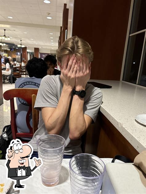 Chase Dining Hall, Chapel Hill - Restaurant menu, prices and reviews