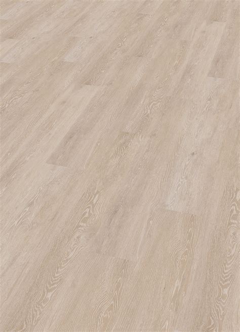 Whitechapel blanched pale brushed and lacquered oak flooring