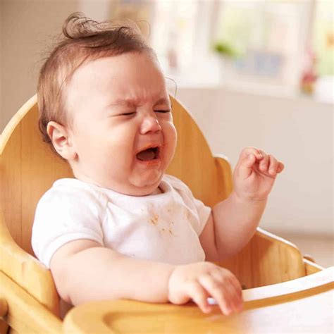 Is Baby Not Eating Well