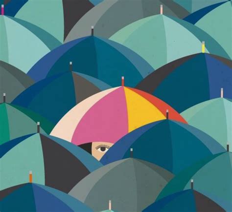 Emphasis By Placement In Art