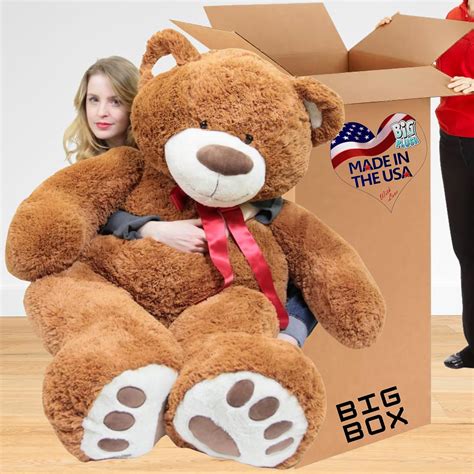 Big bear toy online