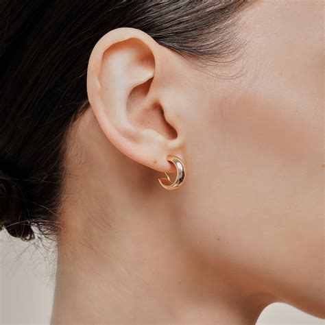 Clip on Earrings - Aiori