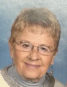 Patsy Fitzner - 2022 - Dirks-Blem Funeral Service