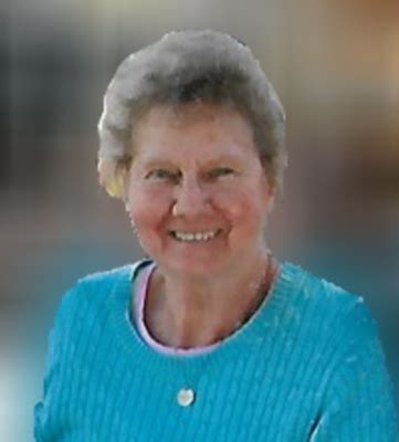 Josephine Jensen Obituary - 2020 - Hawker Funeral Home