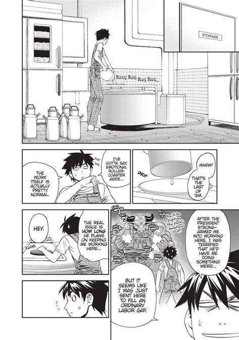 [ART] A farmer's responsibilities (Monster Musume no Iru Nichijou) : r ...