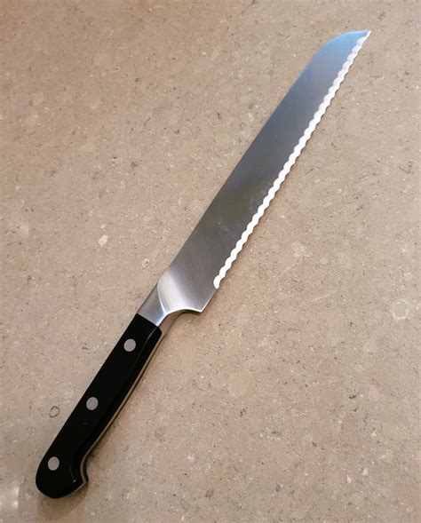 Professional Serrated Knife Sharpening - Blackstone's of Beacon Hill